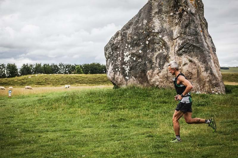 Race to the Stones promotional image