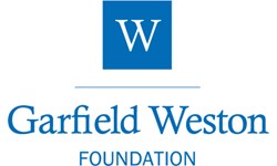 Garfield Weston Foundation