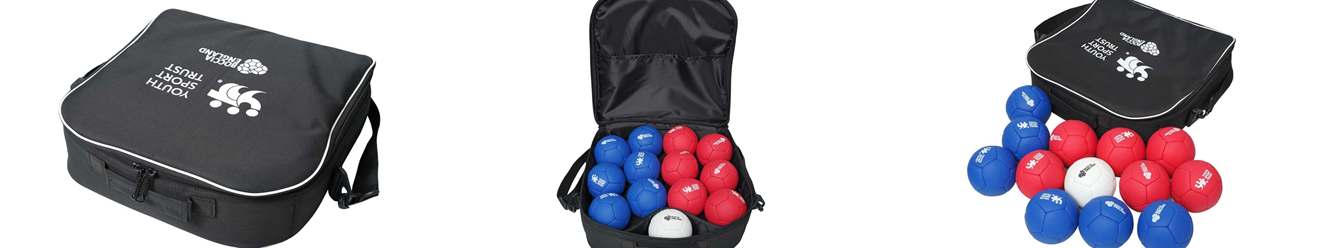 Boccia kit