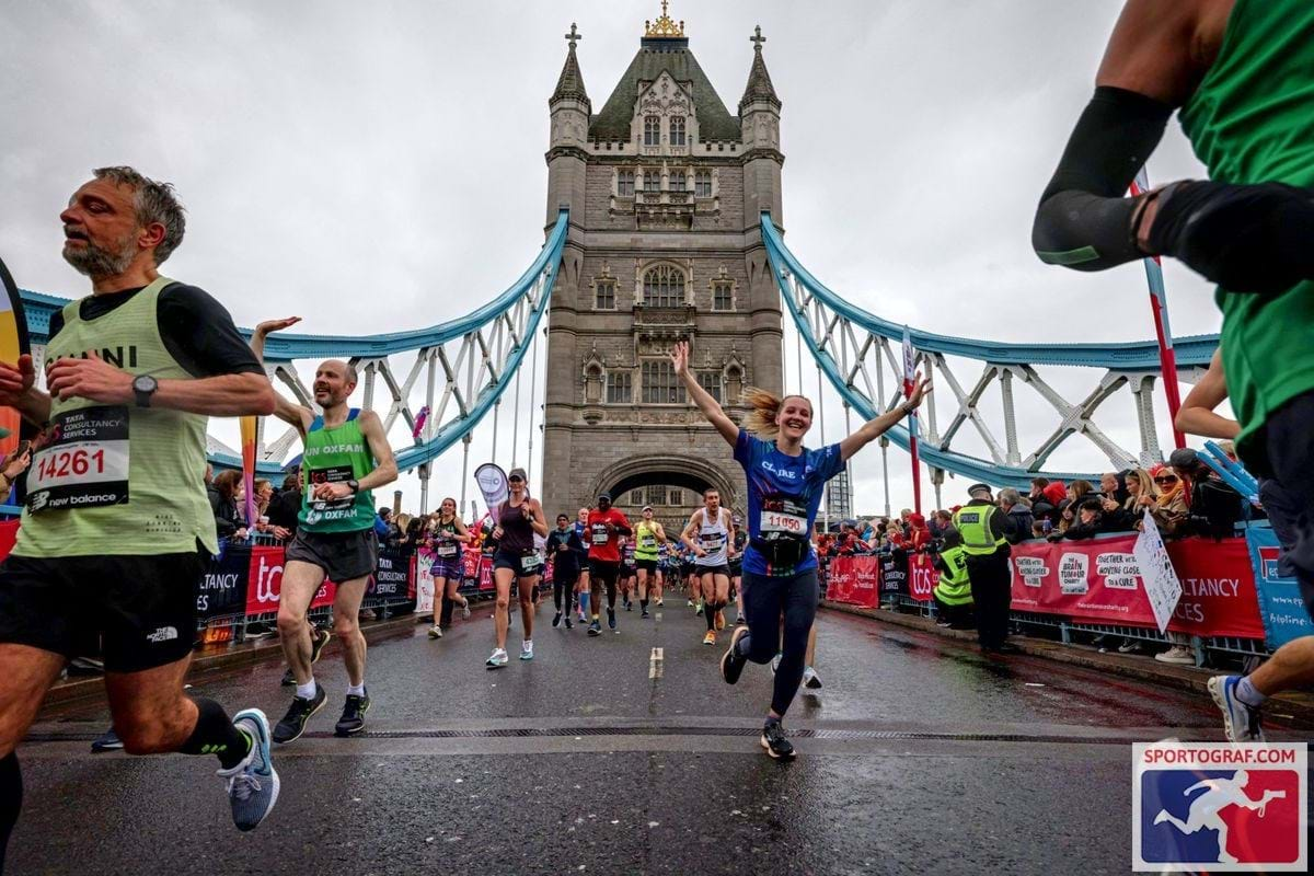 London Landmarks promotional image