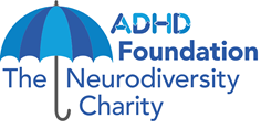 ADHD Foundation logo