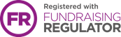 Fundraising Regulator logo