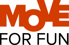 Move for Fun logo