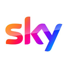 Sky logo